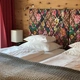Schlafzimmer | GipfelSuite Zemmgrund | 43 m² | 2 - 4 Personen | 5* DasPosthotel
