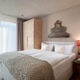 Schlafzimmer | GipfelSuite Reichenspitz | 80-90m² | 4-6 Personen | 5* DasPosthotel