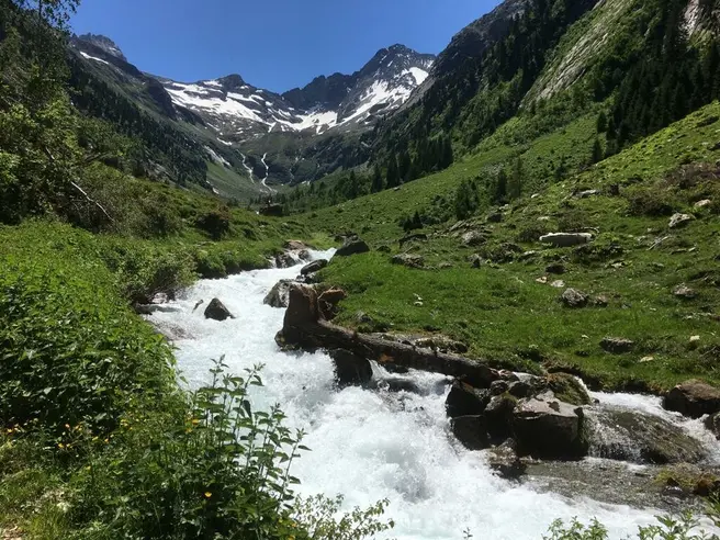 Hiking in the Zillertal, hiking guide, ZillerSeasons